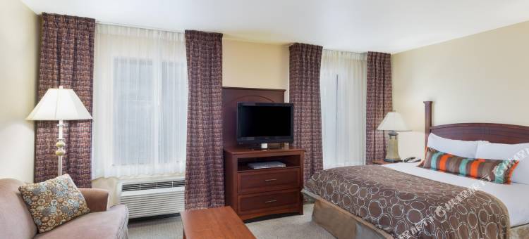 Staybridge Suites 米苏拉 by IHG(Staybridge Suites Missoula)图片