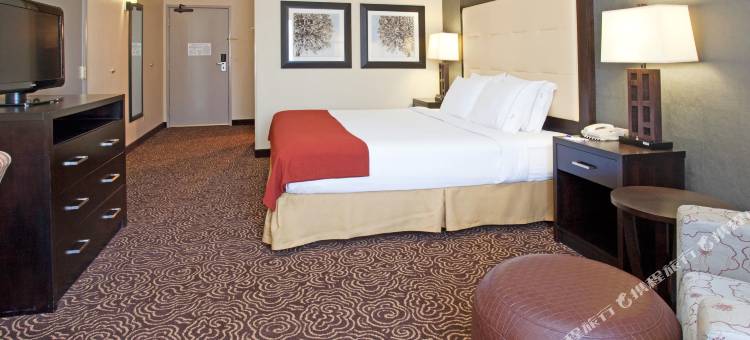 智选假日套房酒店奥格登(Holiday Inn Express & Suites Ogden)图片