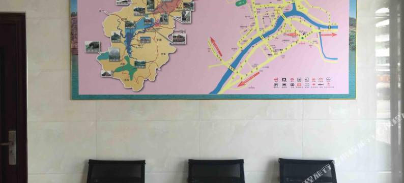 泰宁友谊商务宾馆图片