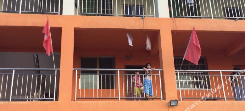 桐梓王强果园农家乐图片