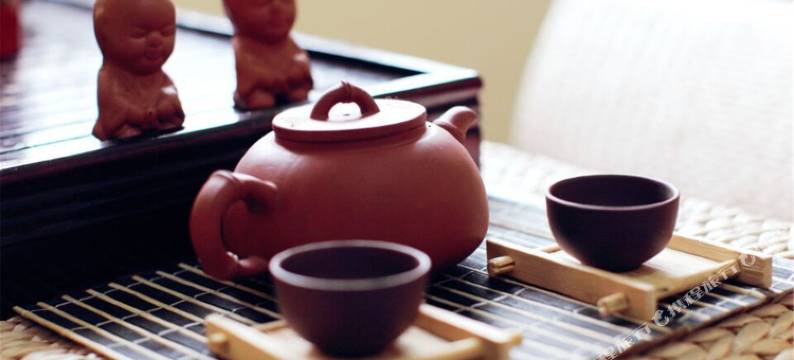 苏州泉沐山舍图片