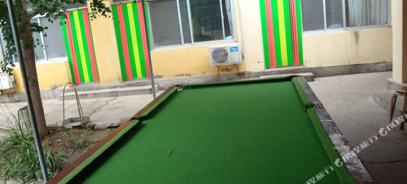 北京清凉谷碧翠园农家院图片