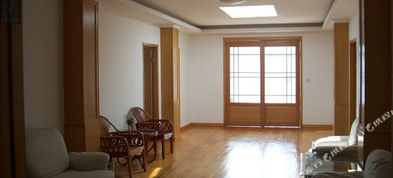 青岛拾步看海家庭旅馆(崂山风景区店)图片