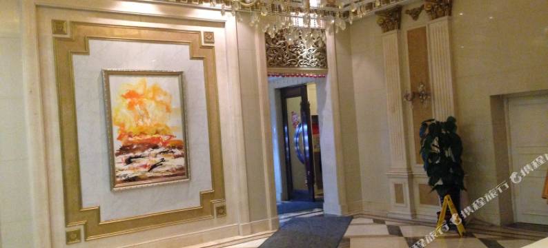 喜乐居主题公寓(沈阳奥体万达店)图片