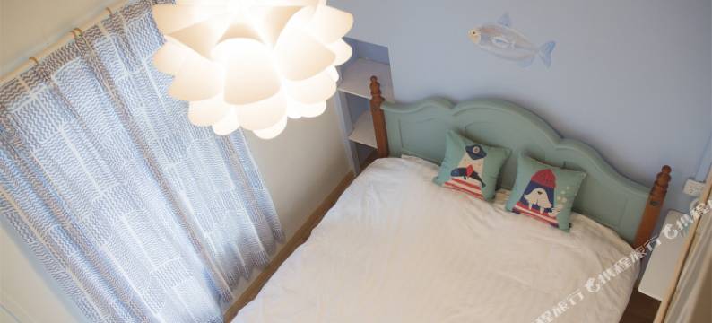 温岭小房子民宿图片