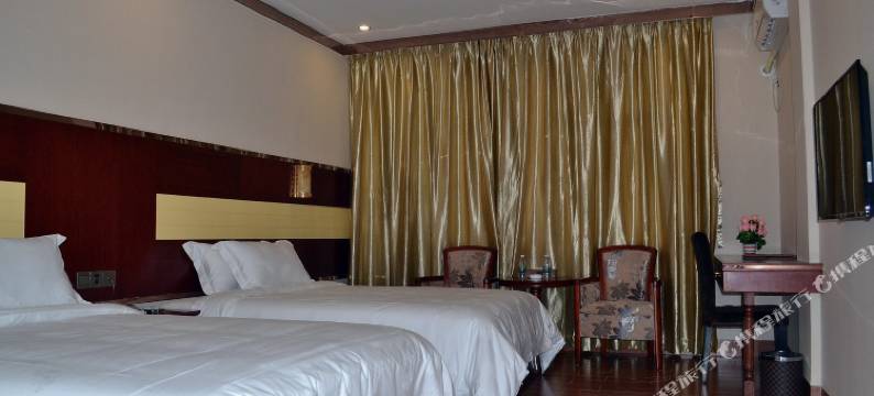 惠东华丽达酒店图片