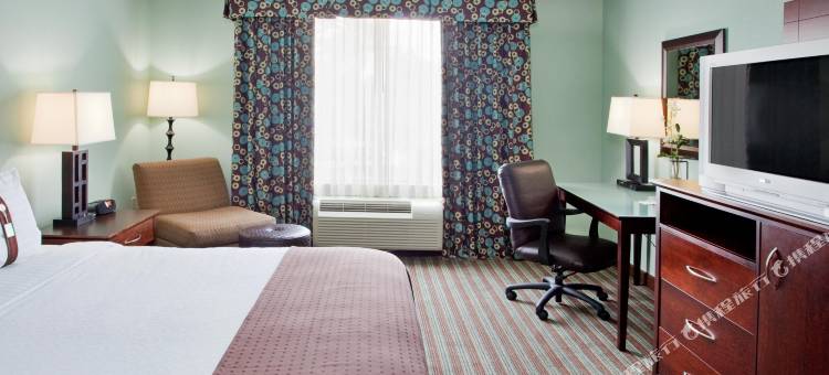 盖特威假日酒店&度假村(Holiday Inn & Suites Williamsburg-Historic Gateway)图片