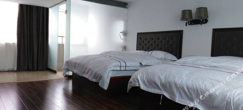 南丹书香大酒店图片