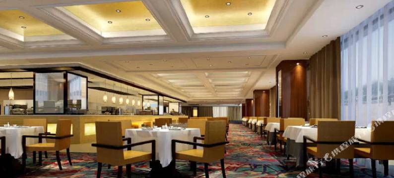 合肥丰大国际大酒店图片