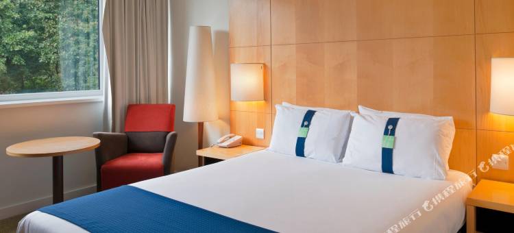 Holiday Inn 朗科恩(Holiday Inn Runcorn)图片