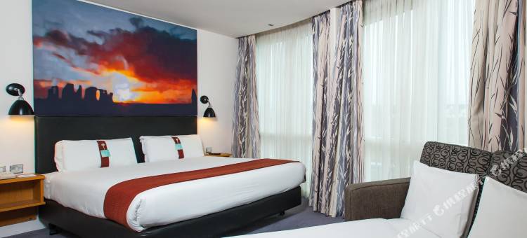 Holiday Inn 梳士巴利 - 巨石阵(Holiday Inn Salisbury - Stonehenge)图片