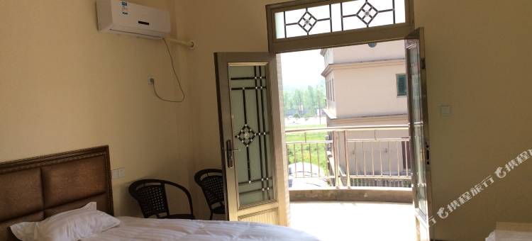 横店景秀公寓图片