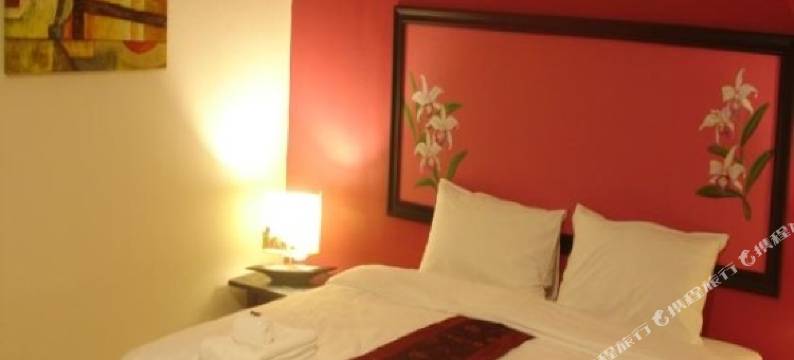 盛情精品酒店(Be My Guest Boutique Hotel)图片