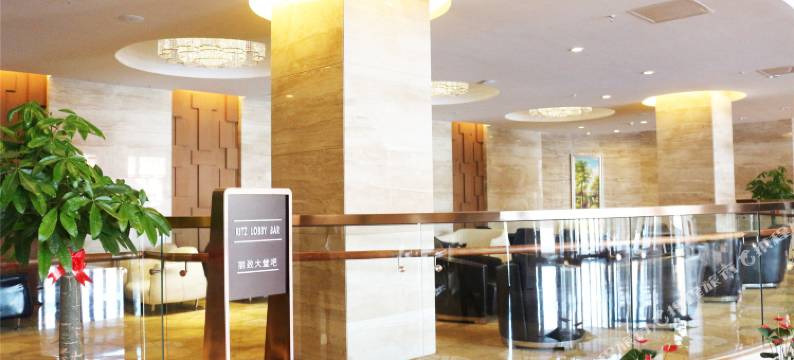 沈阳沃达花园酒店图片