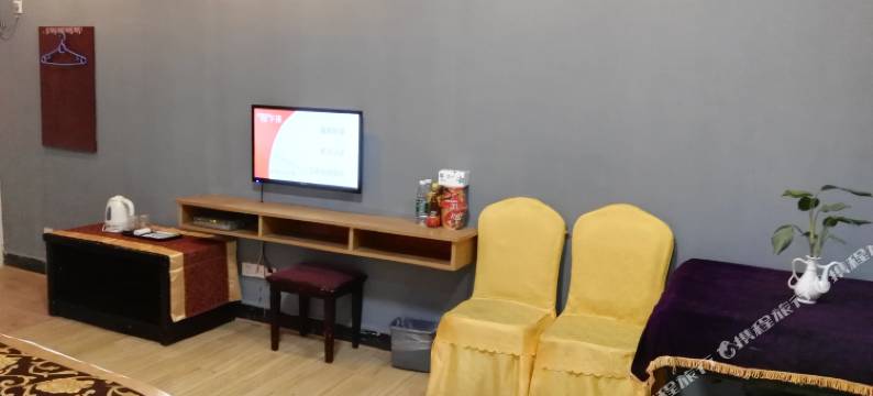 张家界梅苑商务宾馆(吉首大学店)图片