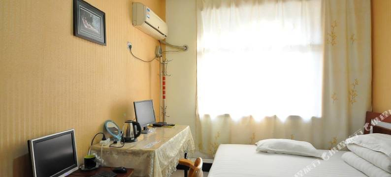 长沙伟伟家庭旅馆图片