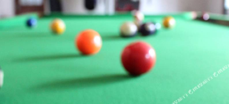 查济古镇东篱雅舍图片