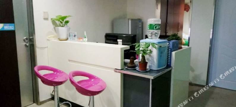 蓝筹酒店式公寓(北京朝阳门店)图片