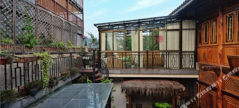 想住幸福里客栈(腾冲和顺古镇店)图片