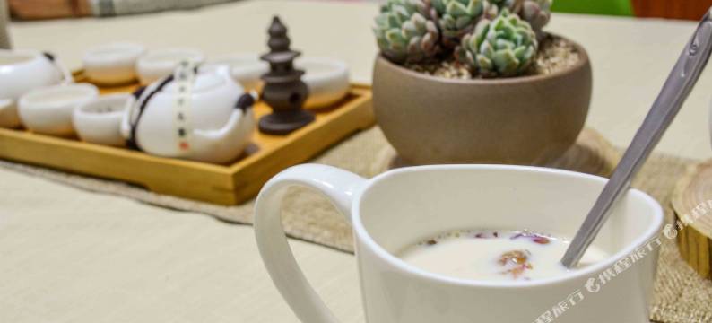 莫干山St故事民宿图片