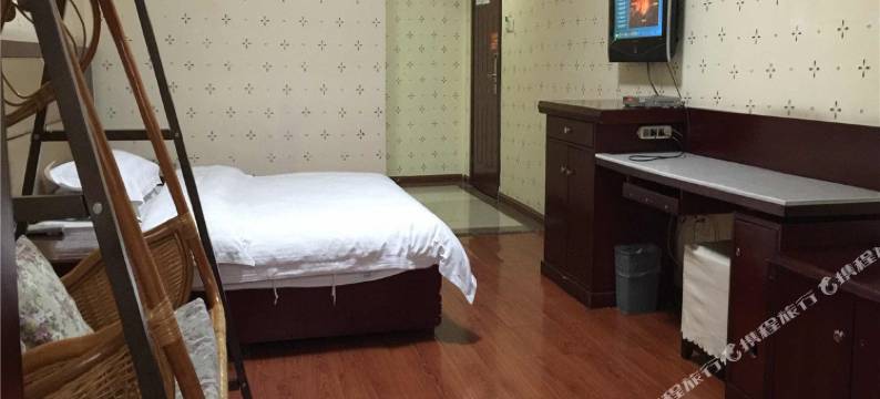 郴州京通商务宾馆图片