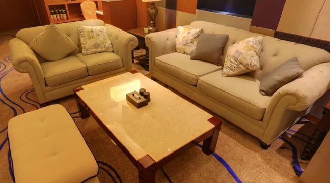 Nanjing China Eastern Airlines Yan Guilai Business Hotel Hotel Overview