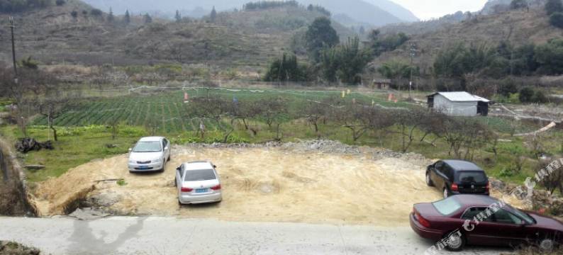 广州生态农家民宿图片