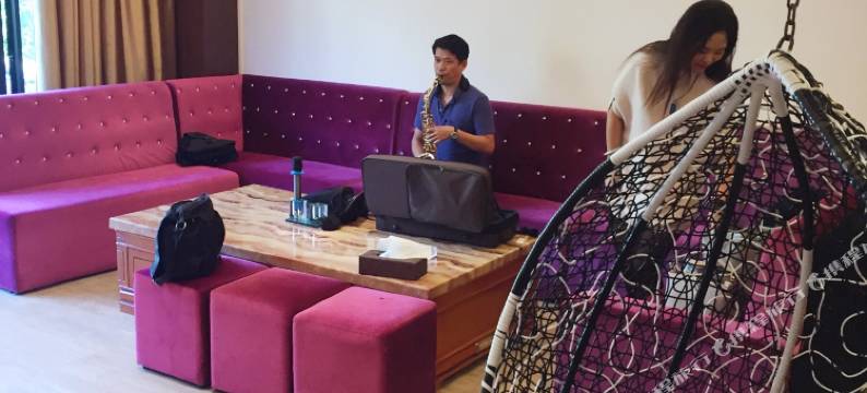 广州从化温泉明月山溪高档别墅图片