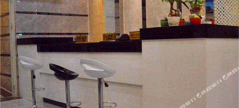 深圳罗马星城酒店(布吉老街店)图片