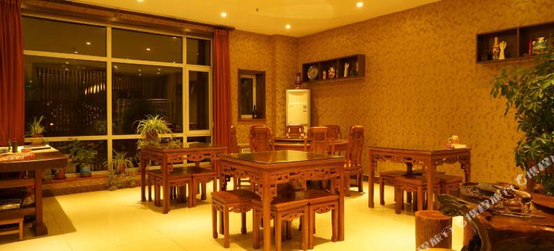 颐和居客栈(大连金石滩店)图片