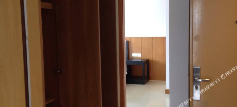 万宁神州半岛星悦阁酒店式公寓图片