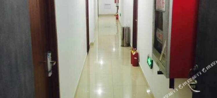 南京亲亲宾馆图片