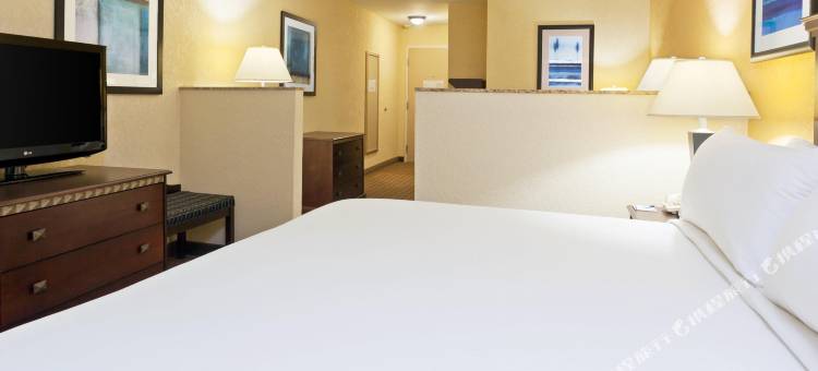 智选假日套房酒店阿伦敦西(Holiday Inn Express & Suites Allentown West)图片