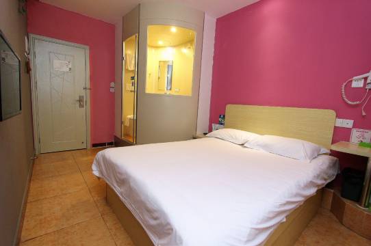 云来住宿(深圳北站店)