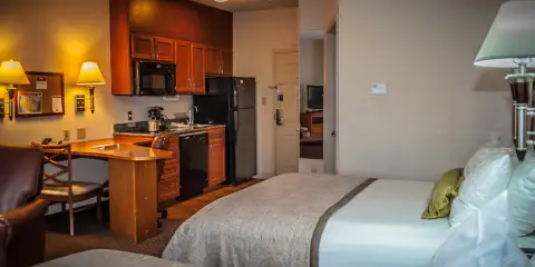 Candlewood Suites 新伊比利亞 by IHG