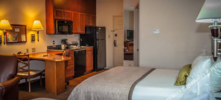Candlewood Suites 新伊比利亚 by IHG(Candlewood Suites New Iberia by IHG)图片