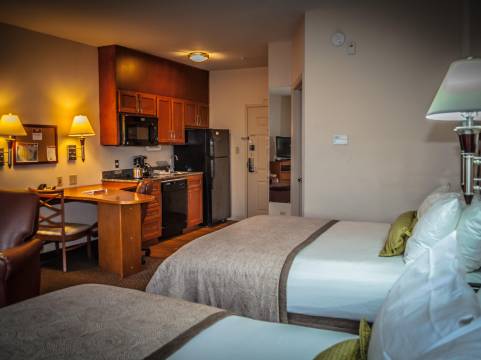 Candlewood Suites 新伊比利亚 by IHG(Candlewood Suites New Iberia by IHG)