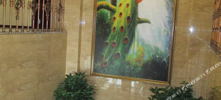 遵义龙栖湾酒店(播州区恒通现代城市广场店)图片