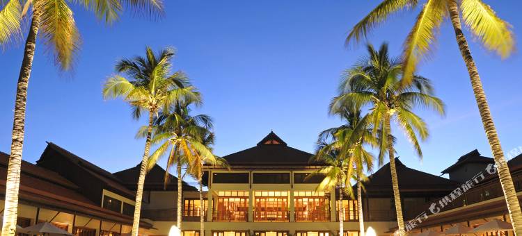 岘港富丽华大酒店(Furama Resort Danang)图片
