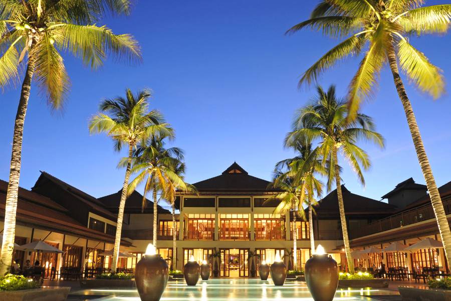 峴港富麗華大酒店