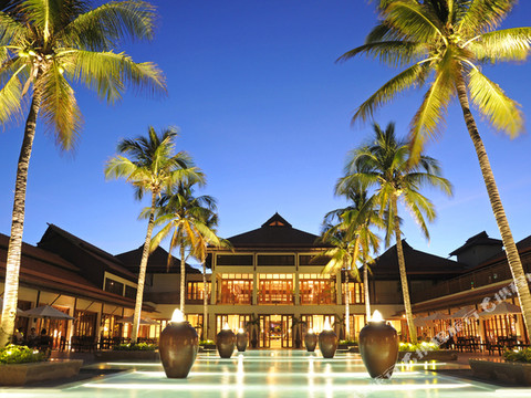 岘港富丽华大酒店