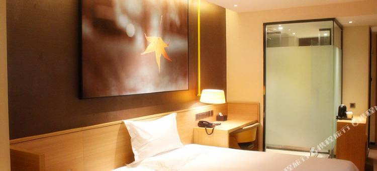 西宁兰园商务宾馆(会展中心店)图片