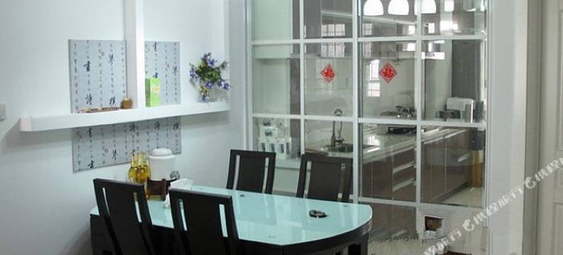 美巢公寓(哈尔滨和祥路店)图片