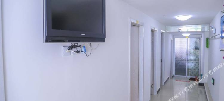 大连友怡旅馆图片