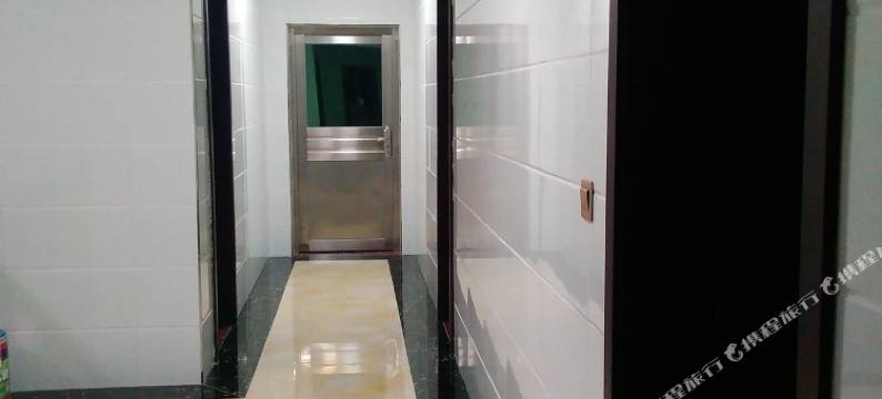 衡阳福林休闲山庄图片