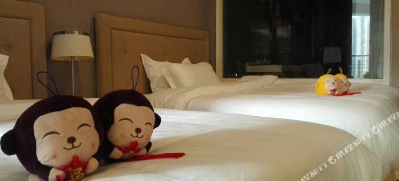 美高花园服务公寓(深圳南海大道店)图片