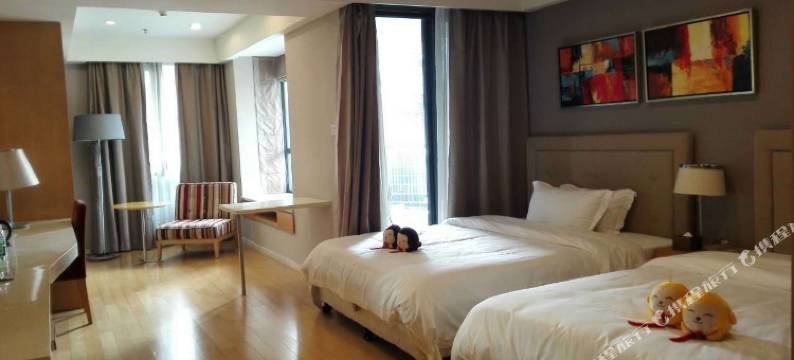 美高花园服务公寓(深圳南海大道店)图片