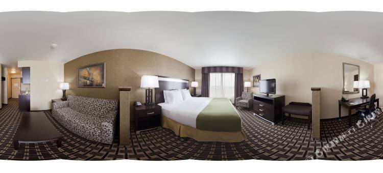 智选假日套房酒店利默里克 - 波茨敦(Holiday Inn Express & Suites Limerick - Pottstown)图片