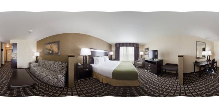 智选假日套房酒店利默里克 - 波茨敦(Holiday Inn Express & Suites LIMERICK - POTTSTOWN by IHG)