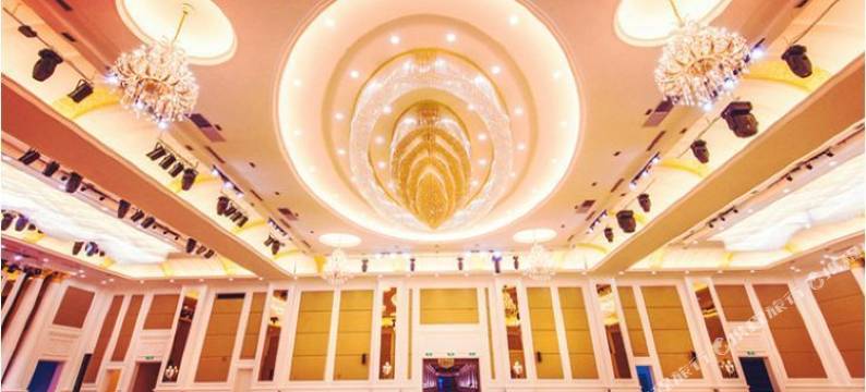 红星嘉阳饭店图片